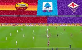 La partita sarà trasmessa in diretta da sky. Roma Fiorentina 2 0 Serie A 2020 2021