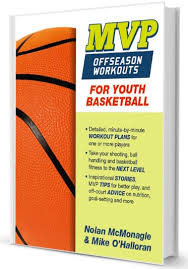 basketball training program offseason