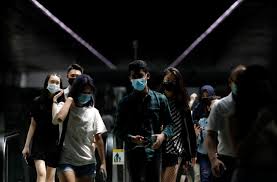 The other 12 were linked to previous infections, 11 of which were detected while in quarantine and one from surveillance testing, the ministry of health (moh). A Doctor Explains Why Singapore Has Kept Covid 19 Cases Low World Economic Forum