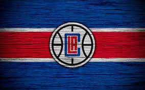 Jeya on february 15, 2017 in hd leave a comment 2 here is a best collection of los angeles clippers wallpaper for desktops, laptops, mobiles and. Los Angeles Clippers Logo 4k Ultra Hd Wallpaper Hintergrund 3840x2400 Wallpaper Abyss