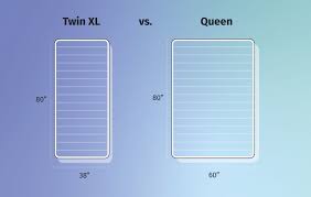 twin xl vs queen beds what should