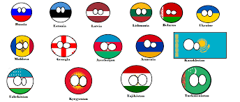 In my opinion,israel and azerbaijan are just friends because israel has no friends and i also ship azerbaijan x. Country Balls