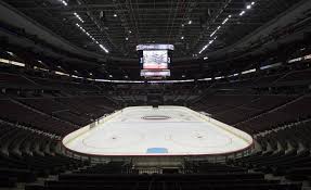 The senators have lobbied to replace canadian tire centre with a new arena located on federal land in downtown ottawa, receiving the right to do so in 2016. Ottawa Senators Reduce Canadian Tire Centre Capacity By 1 500 Seats The Globe And Mail