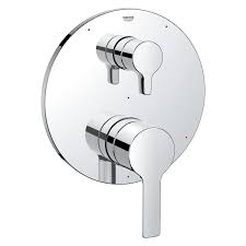 Grohe Lineare 3 Way Diverter 2 Handle