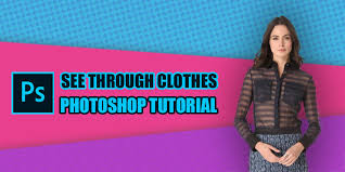 Microsoft windows is a software package that is data based. See Through Clothes In Photoshop Tradexcel Graphics Tradexcel Graphics
