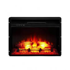 Built In Electric Fireplace 70 Cm