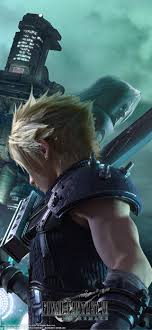 Check spelling or type a new query. Best Final Fantasy Vii Iphone Hd Wallpapers Ilikewallpaper