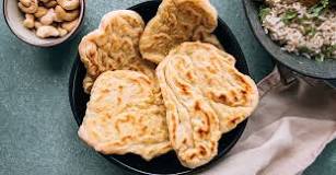 Are naan breads healthy?