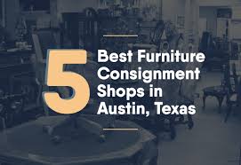 5 best furniture consignment s in