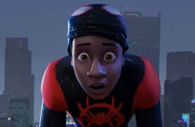 Name's aaron davis, and for the past ten years, i've been the one and only prowler. Spider Man Into The Spider Verse Best Quotes How Many Of Us Are There