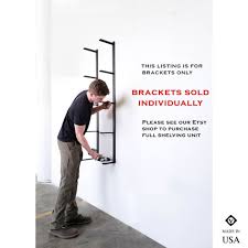 Brass Shelf Bracket Gold Shelf Bracket
