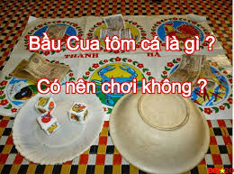 Lô Gan Ninh Thuận