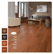 mirage hard wood floors canada