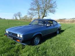 Search through 1 ford capri cars for sale ads. Ford Capri Classic Cars For Sale Classic Trader