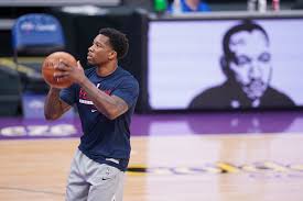 View player positions, age, height, and weight on foxsports.com! Nba Trade Rumors New Orleans Pelicans Shopping Eric Bledsoe