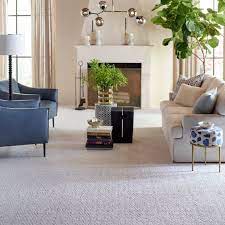 how to choose the perfect carpet color