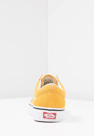 Buy 1 get 1 50% off. Vans Old Skool Sneaker Low Yolk Yellow True White Gelb Zalando De