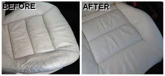 Please note, these kits are not molded or precut for any specific vehicle. Leather Repair Colour Restoration Kit Chairs Suites Or Car Seats
