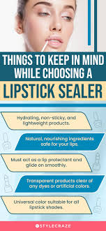 7 best lipstick sealers of 2024