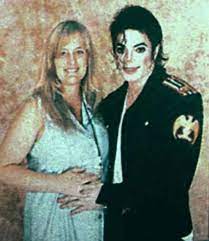 Michael Jackson and Debbie Rowe - Dating, Gossip, News, Photos
