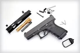 rival arms glock upgrades handguns