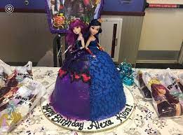 Birthday Ideas Princess Birthday Cakes Bristol Disney Princess  gambar png