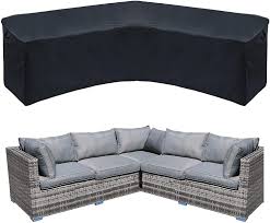 corner sofa cover waterproof l shaped
