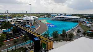 Formula 1 Miami Grand Prix 2022 in USA ...
