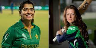 Here we create a list of top 10 most beautiful women cricketers / hottest female cricketers. 5 Most Beautiful Women Cricketers In The World