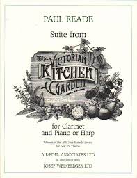 the victorian kitchen garden