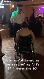 song for prom queen in wheelchair