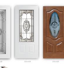 topline fiberglass doors become a