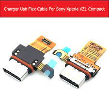 usb charging port board for sony xperia