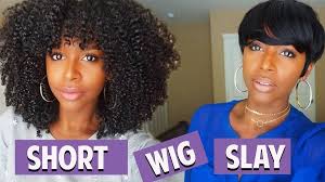 Or you may also straighten your hair before shaping it into an updo. 15 Easy Protective Hairstyles That Don T Require A Lot Of Skill Or Time