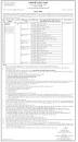 Upazila Family Planning Office Job Circular 2023 | BD GOVT JOB