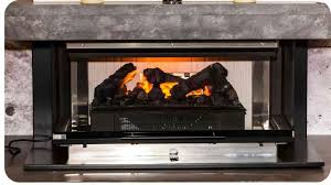 Electric Fireplace Overheating Here S