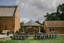 gorgeous venues for an intimate wedding