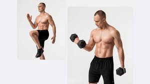 3 day compound workout routine betterme