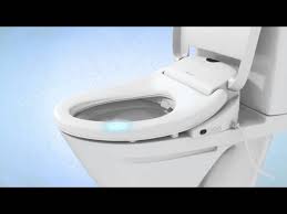 Brondell Swash 1000 Bidet Toilet Seat