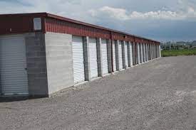 rexburg storage unit central storage