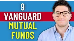 9 best vanguard mutual funds for 2024