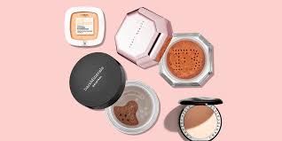 15 best face powders of 2022 setting