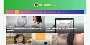 Do guest post on malluweb, pagalsongs, mallumusic by Jameel_seo | Fiverr