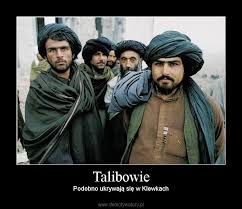 Talibowie, taliban (paszto ‏طالبان‎ taliban z arab. Talibowie Demotywatory Pl