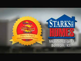 starks brothers mobile homes