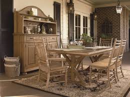 Paula deen dining room table and chairssize: Paula Deen Down Home Oatmeal Dining Set Universal Furniture