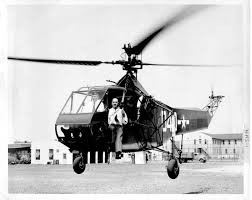 on this day in 1940 igor sikorsky