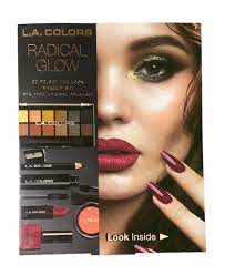 l a colors radical glow 20pc get the