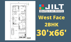 30 X60 Floor Plan Jilt Architects