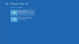 Preparing Automatic Repair Error In Windows 10 Fixed Youtube